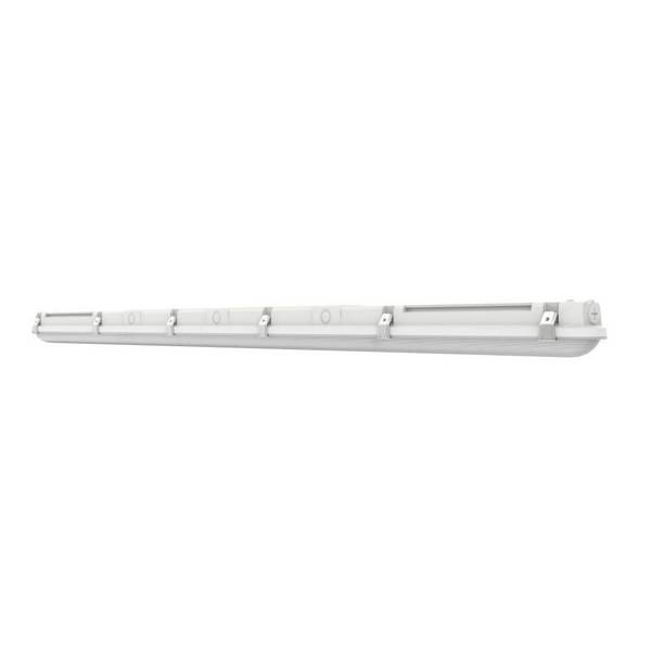Ledvance LED Feuchtraumleuchte Feuchtigkeitsdicht Combo 50W 7500lm - 840-865 CCT | 150cm - Ersatz