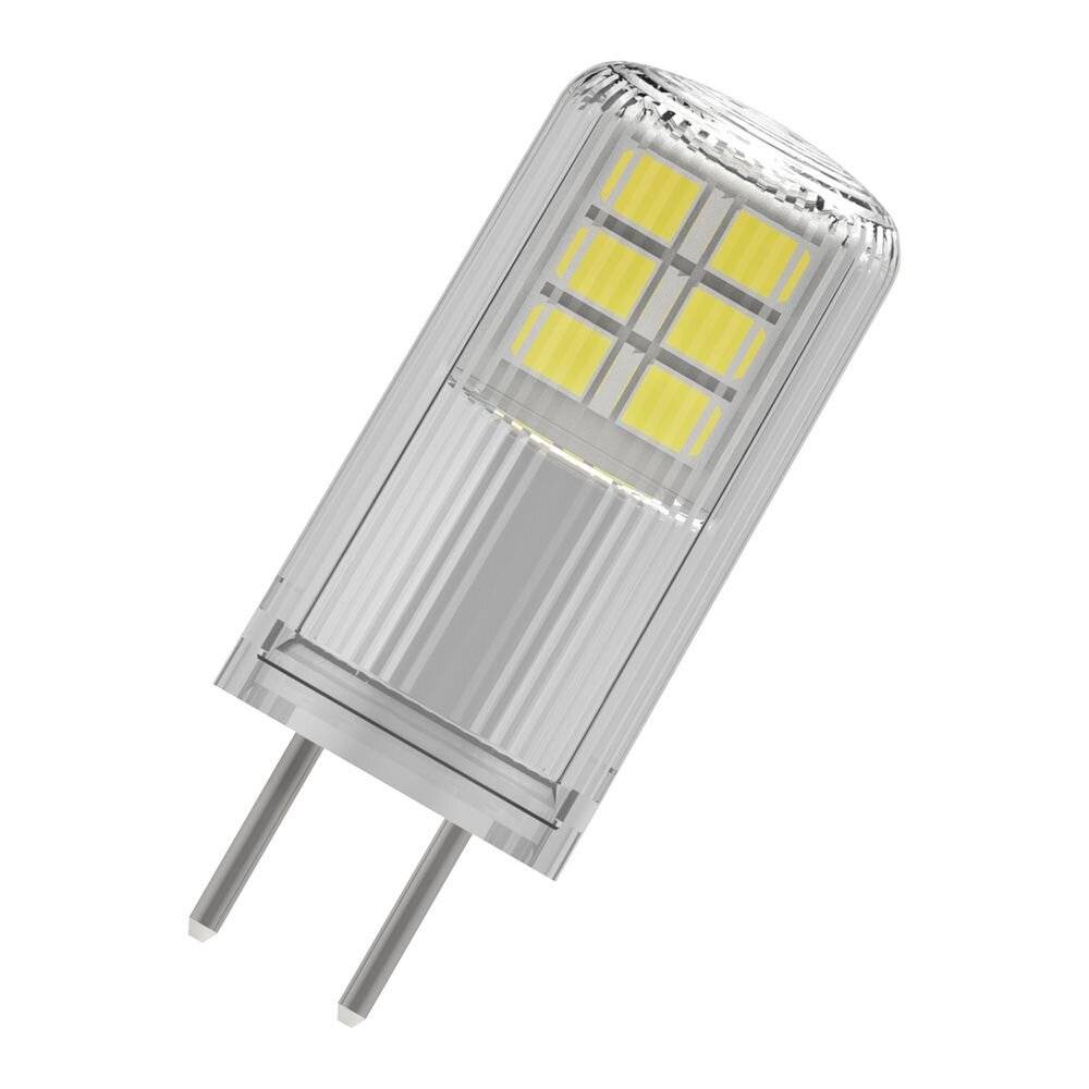 LEDVANCE - LED-Leuchtmittel LED PIN28 2.2W 827 CL GY6.35 P-5