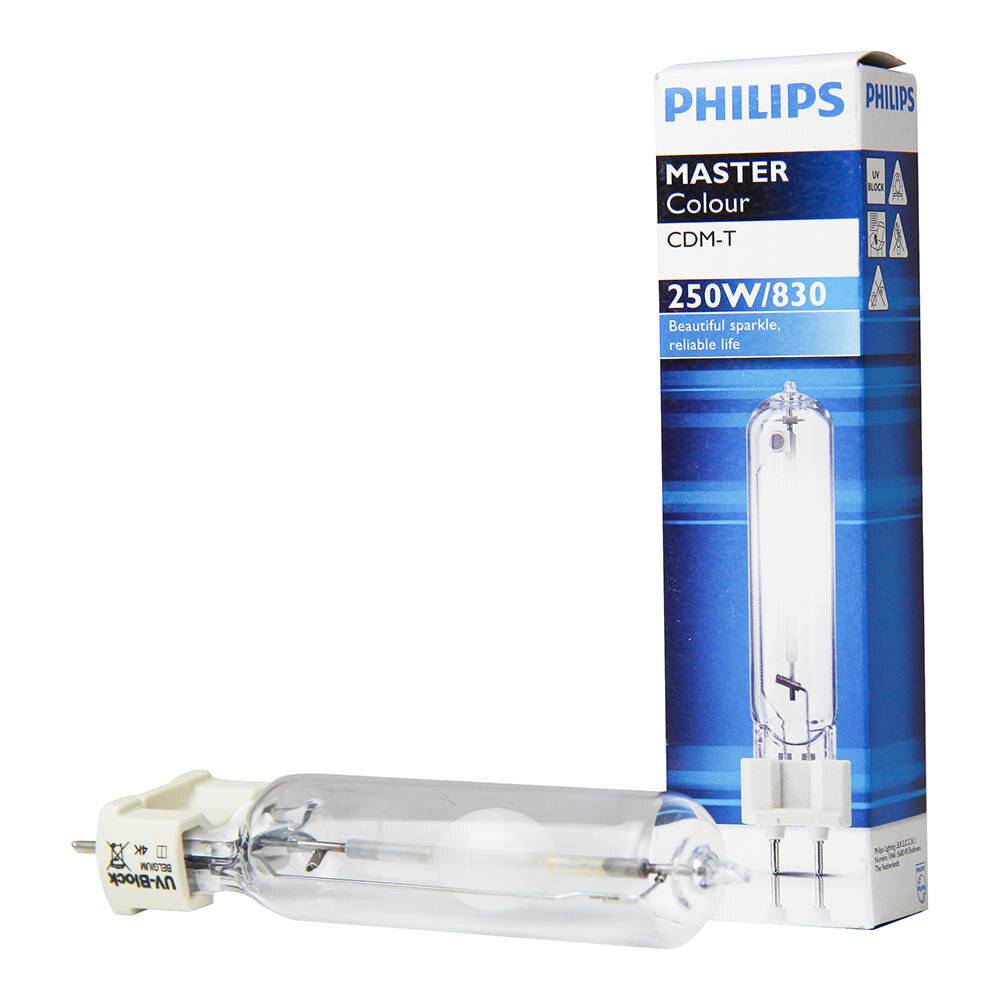Philips MASTERColour G12 CDM-T 250W - 830 Warmweiß-5