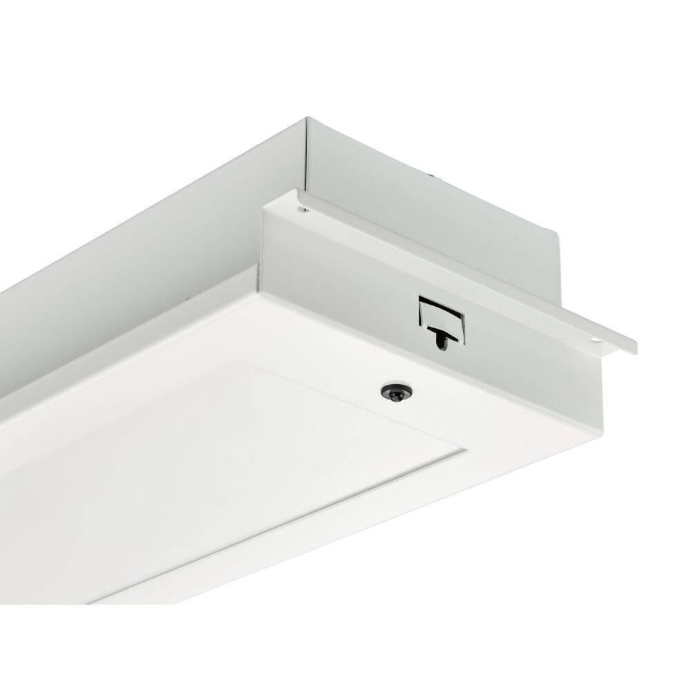 Symbolbild für Philips LED Panel TrueBlend 23.5W 2800lm - 840 Kaltweiß | 120x30cm - UGR < 16 - Dali Dimmbar - 3