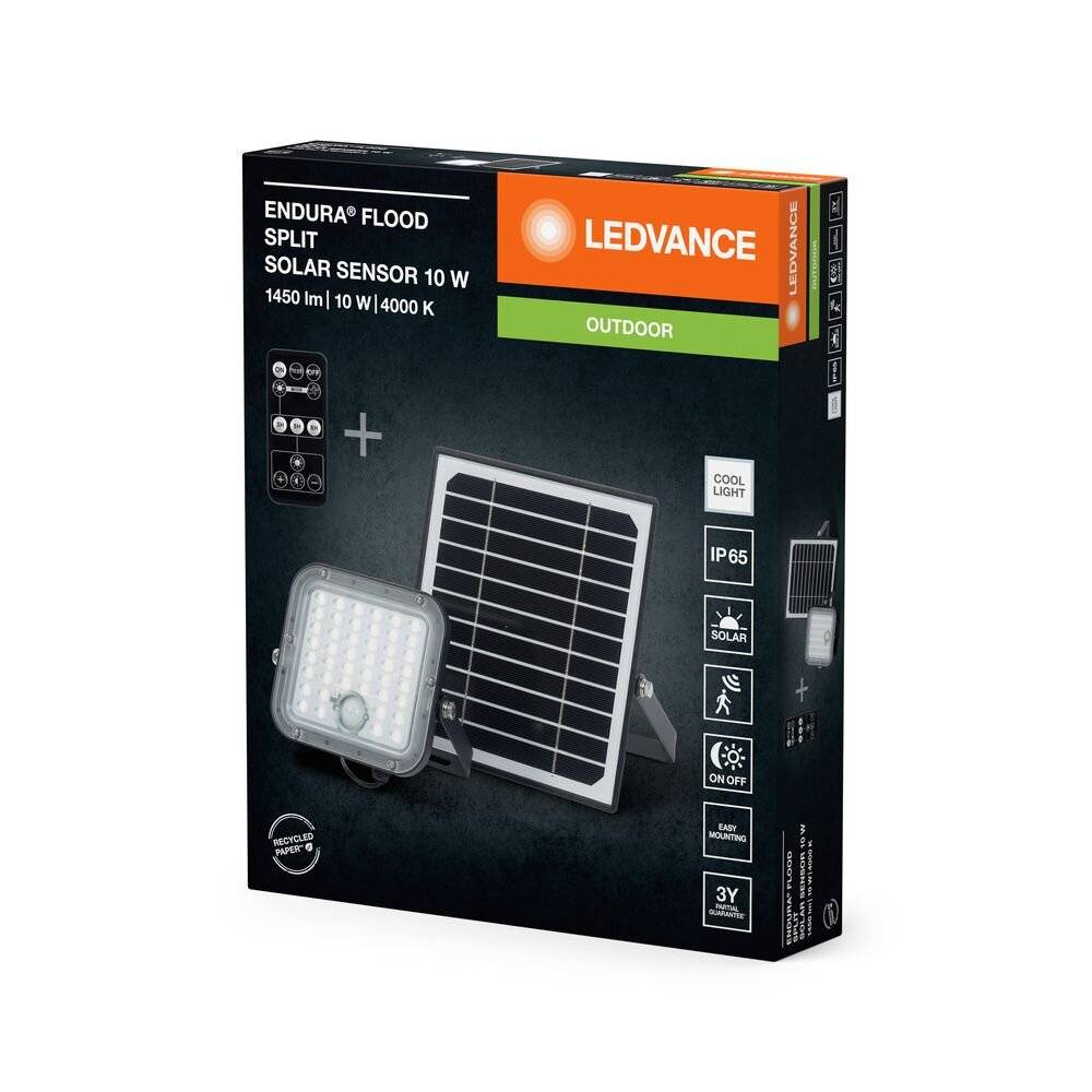 Symbolbild für Ledvance Solar-Fluter Endur #4099854276675