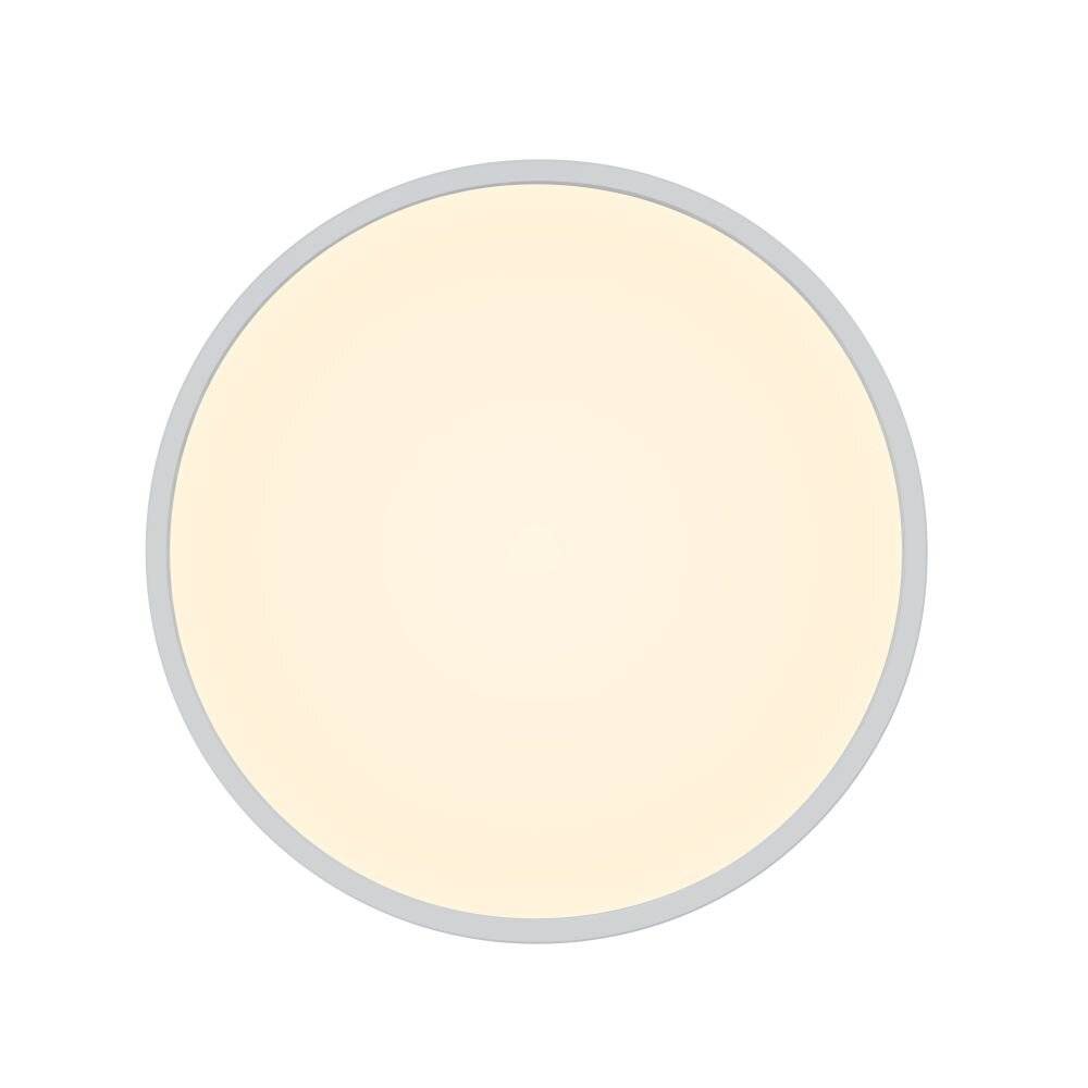 Preisbild für Nordlux 2015136101 Oja 42 LED-Deckenleuchte LED LED 30 W Weiß