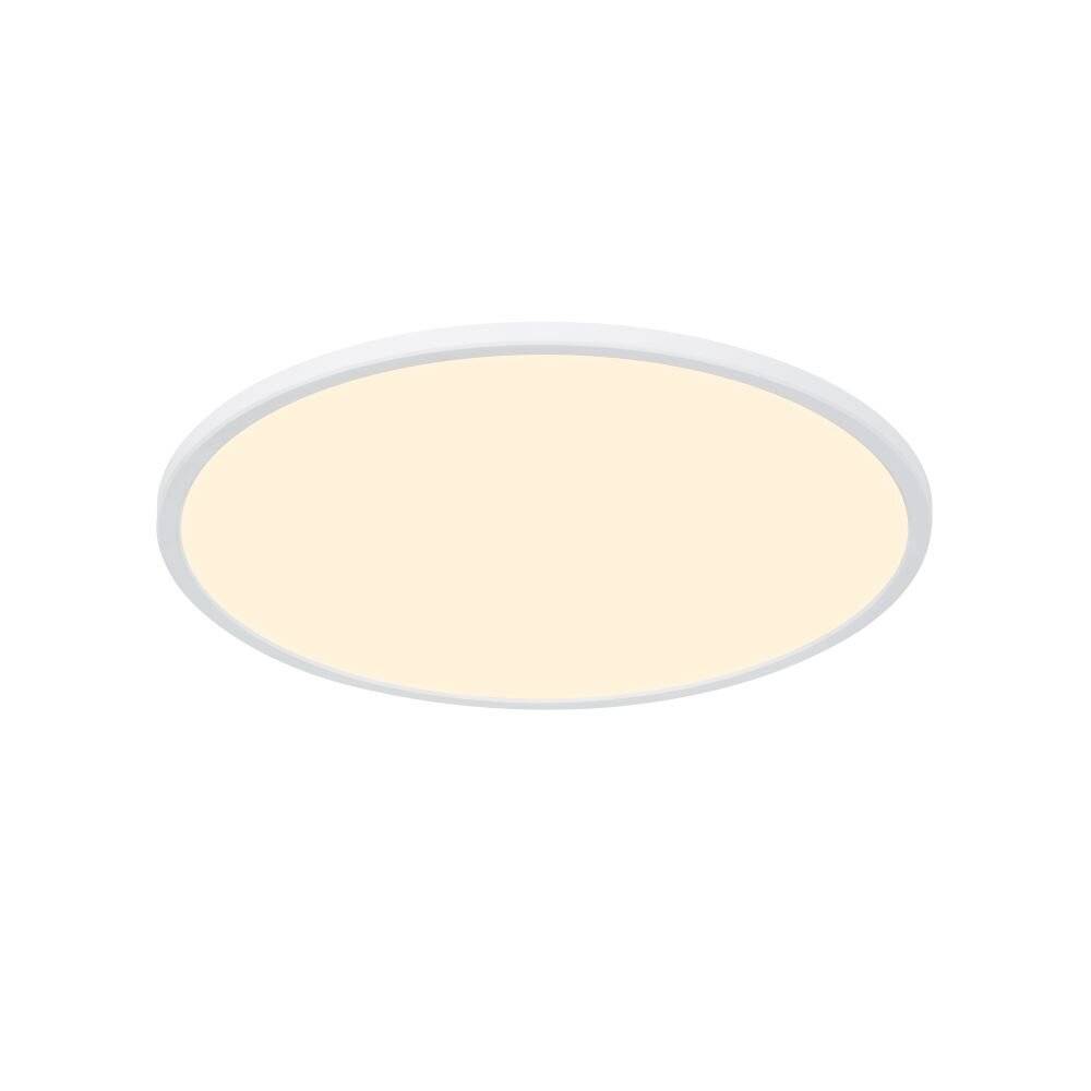 Symbolbild für Nordlux 2015136101 Oja 42 LED-Deckenleuchte LED LED 30 W Weiß