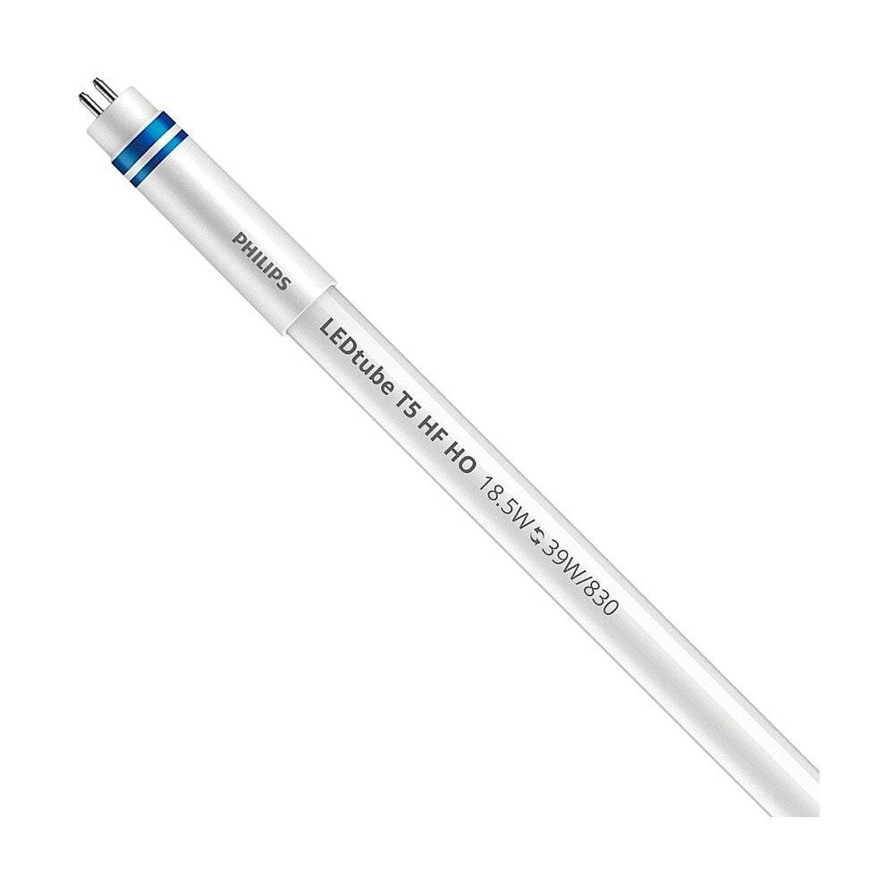 Symbolbild für Mehrfachpackung 10x Philips LED Röhre T5 MASTER Instantfit (HF) High Output 18.5W 2600lm - 830 Wa