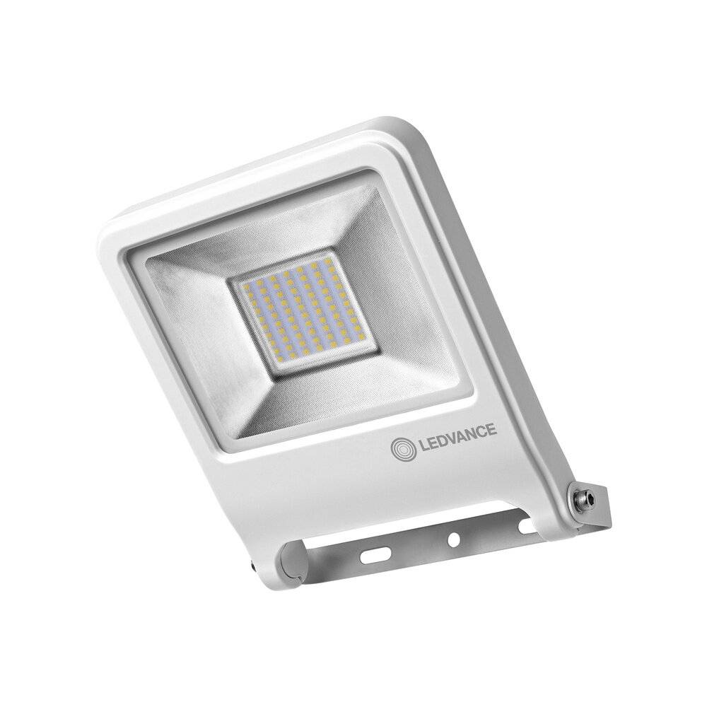 Symbolbild für LEDVANCE ENDURA® FLOOD Warm White L 4058075239678 LED-Außenstrahler 50 W Leuchtfarben: Warmweiß