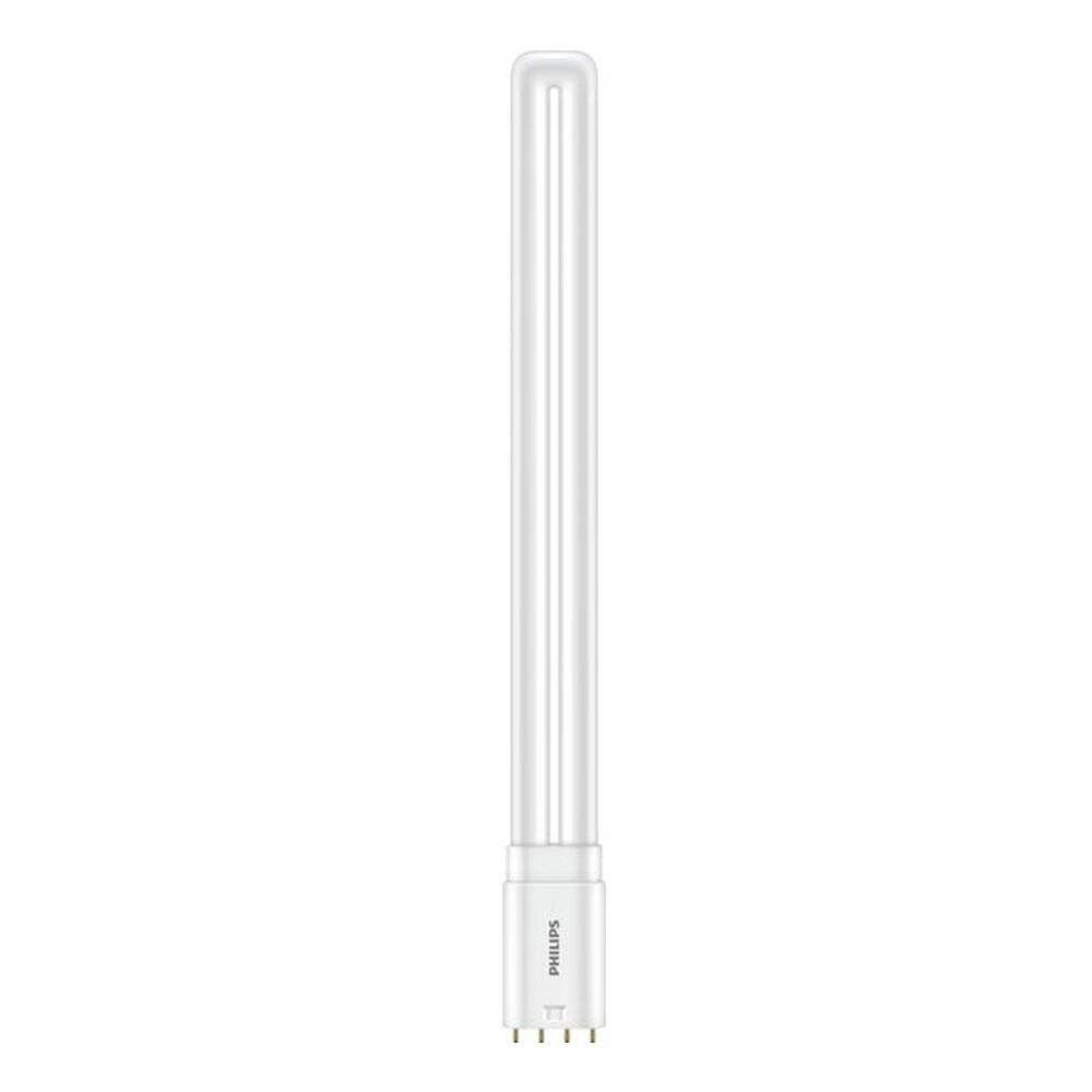 Preisbild für Mehrfachpackung 10x Philips Corepro PL-L LED 16.5W 2100lm - 840 Kaltweiß | 4-Pins - Ersatz Für 36