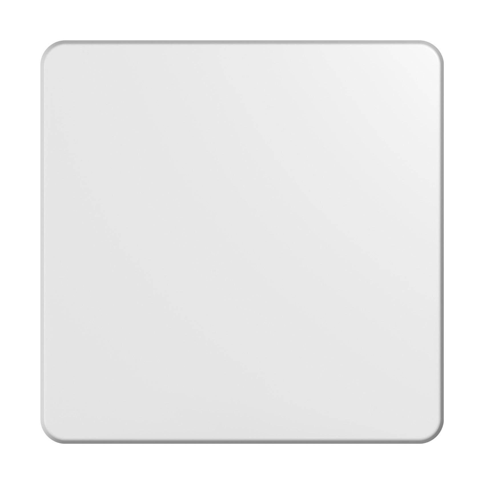 Ledvance Led-Wand- Und Deckenleuchte Surface Eben Lichtquellen Quadrat Weiß 16W 2660lm - 830-840-1