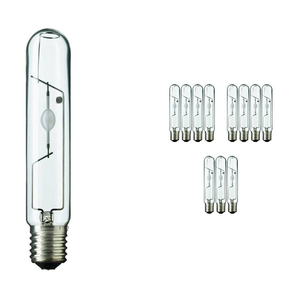 Mehrfachpackung 12x Philips MASTERColour E40 CDM-T MW Eco 360W - 842 Kaltweiß-0