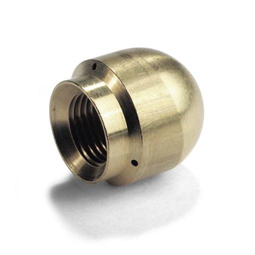 Kärcher Rohrreinigungsdüse 065, 3x30°, 16 mm-0