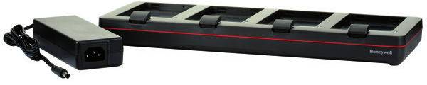 battery charging station - 4 slots