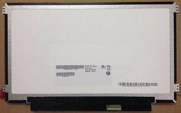 CoreParts 11.6" LCD HD Matte LED Screen 30pins - Flachbildschirm (TFT/LCD) - 29,5 cm