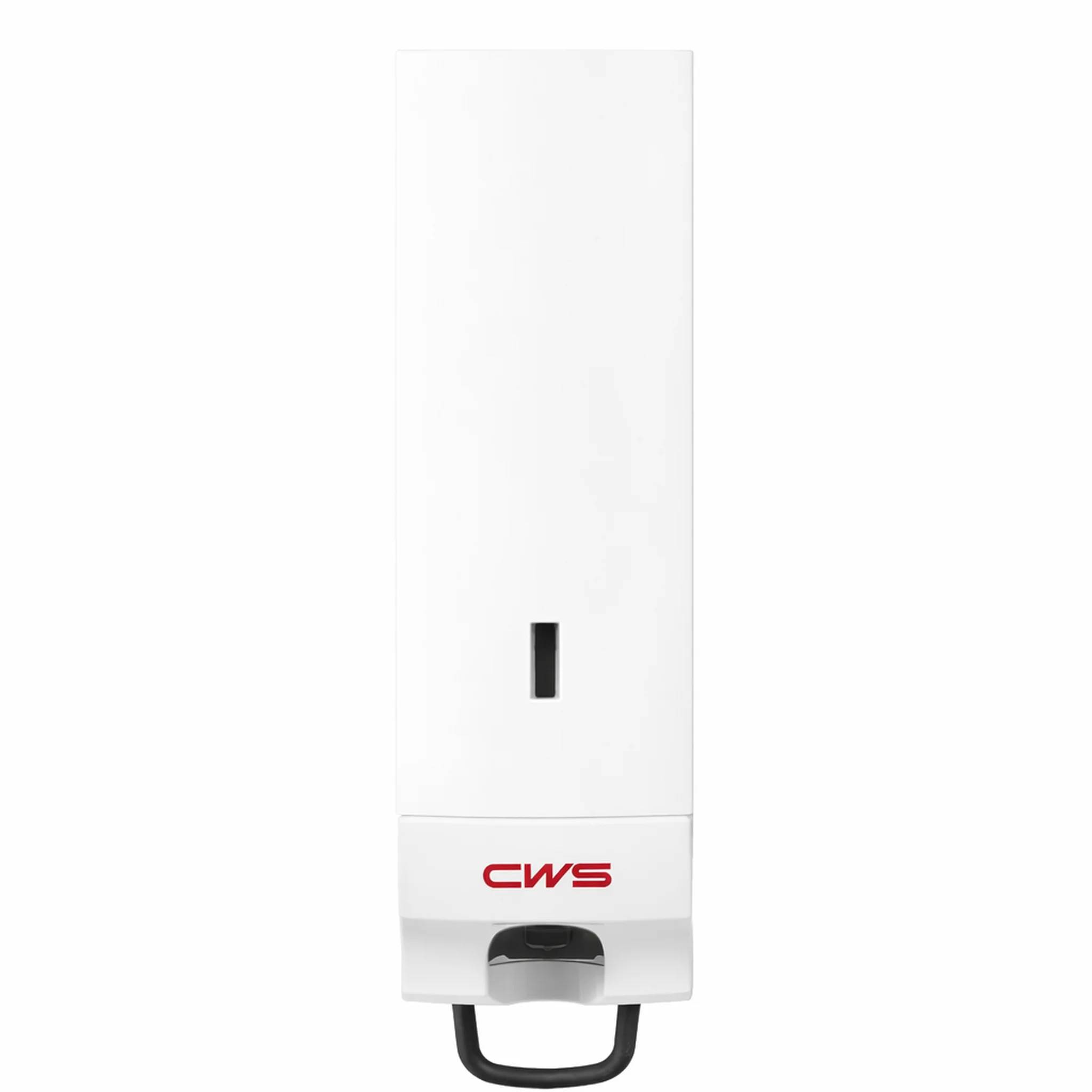 CWS Seifencremespender Paradise Cream Universal, ohne Panel, 500ml, 1 Stk.-0