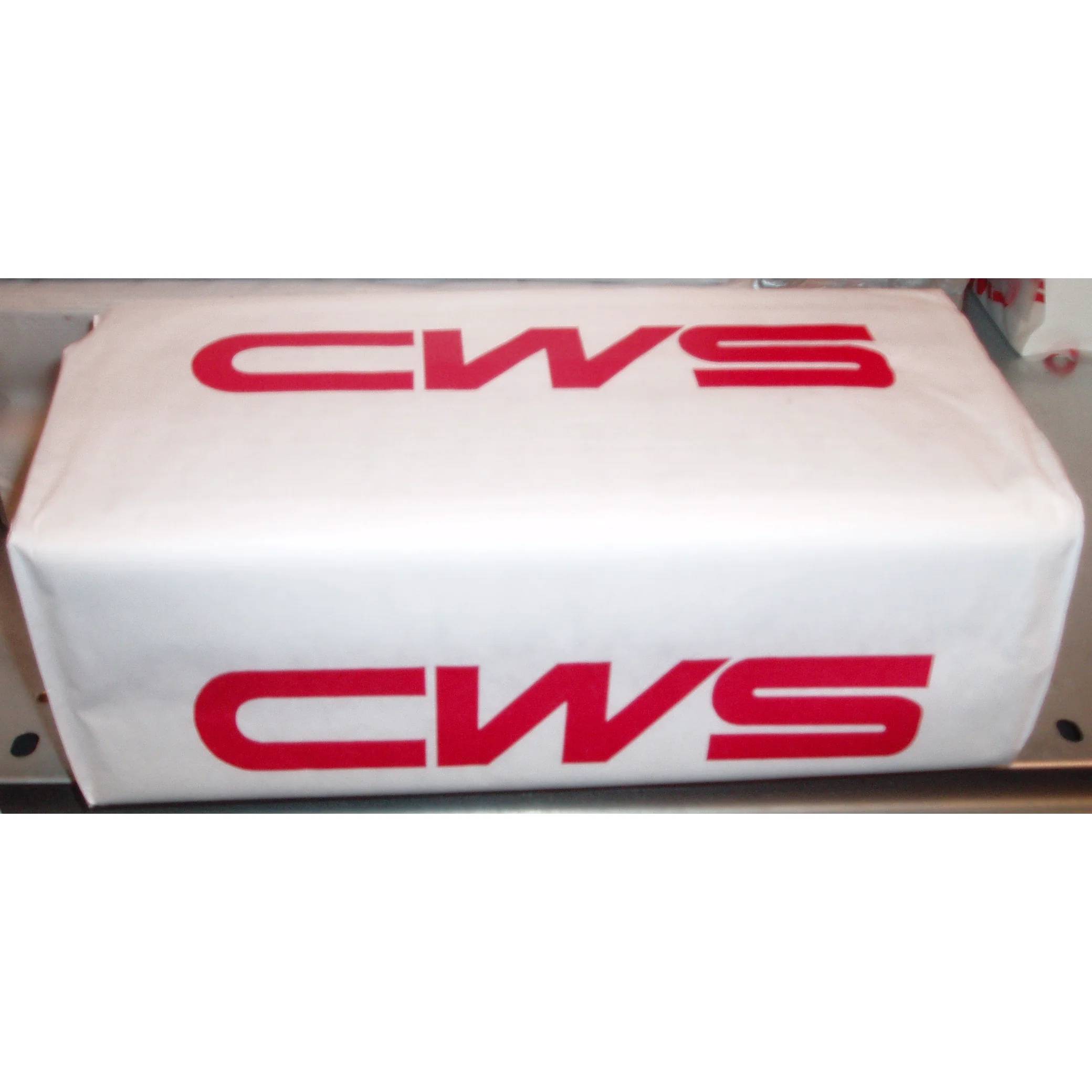 CWS Faltpapierfüllung "Frottee Extra" 1 Karton = 20 Pakete = 2880 Batt, 1 Stk.