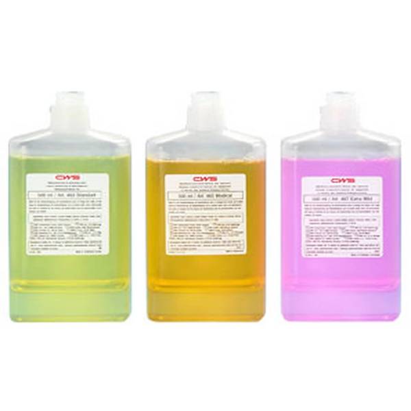 CWS Seifencreme Standard 500ml Flasche, 1 Stk.