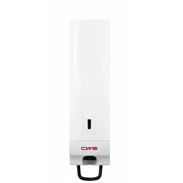CWS Seifencremespender Paradise Cream Universal, ohne Panel, 1000ml, 1 Stk.