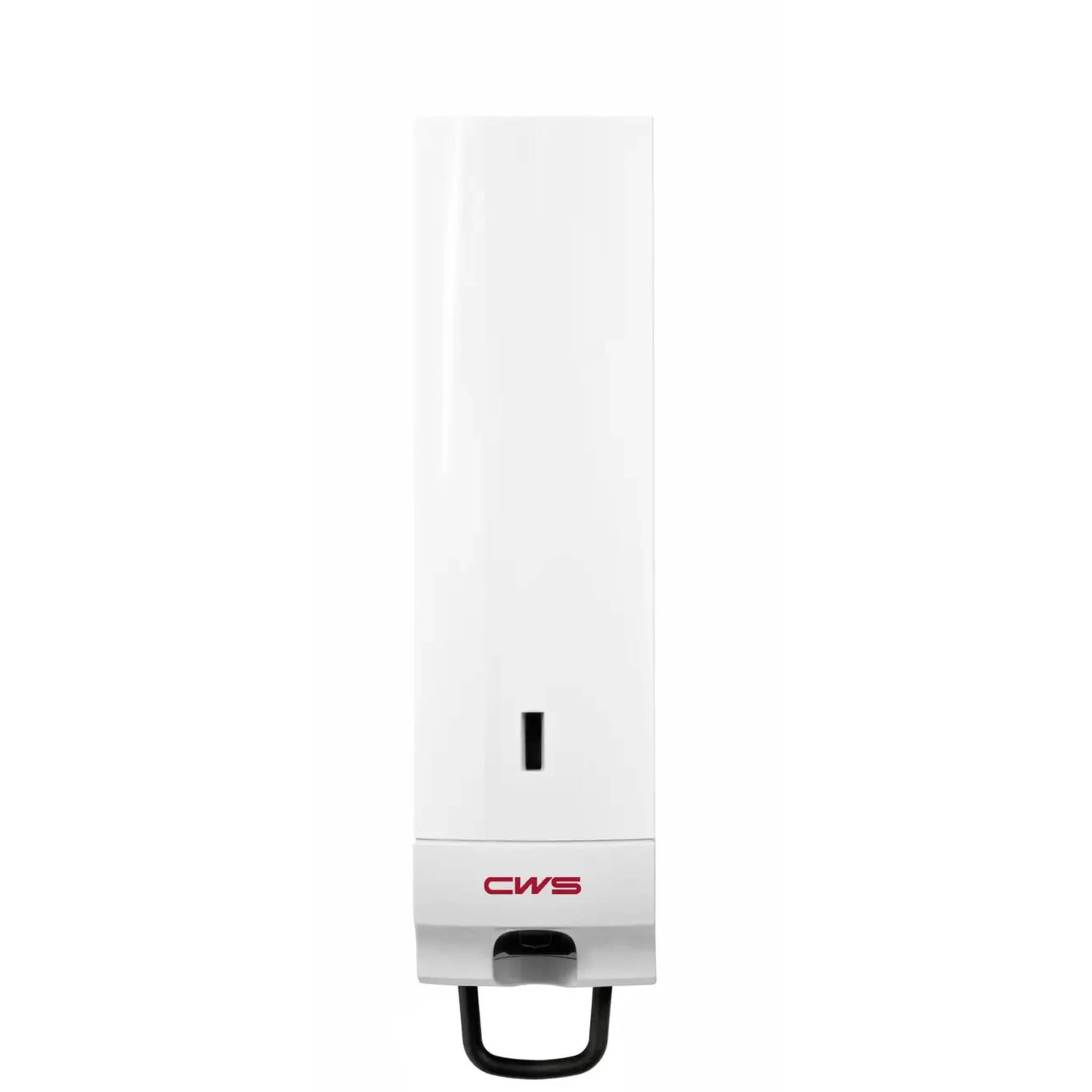 CWS Seifencremespender Paradise Cream Universal, ohne Panel, 1000ml, 1 Stk.-0
