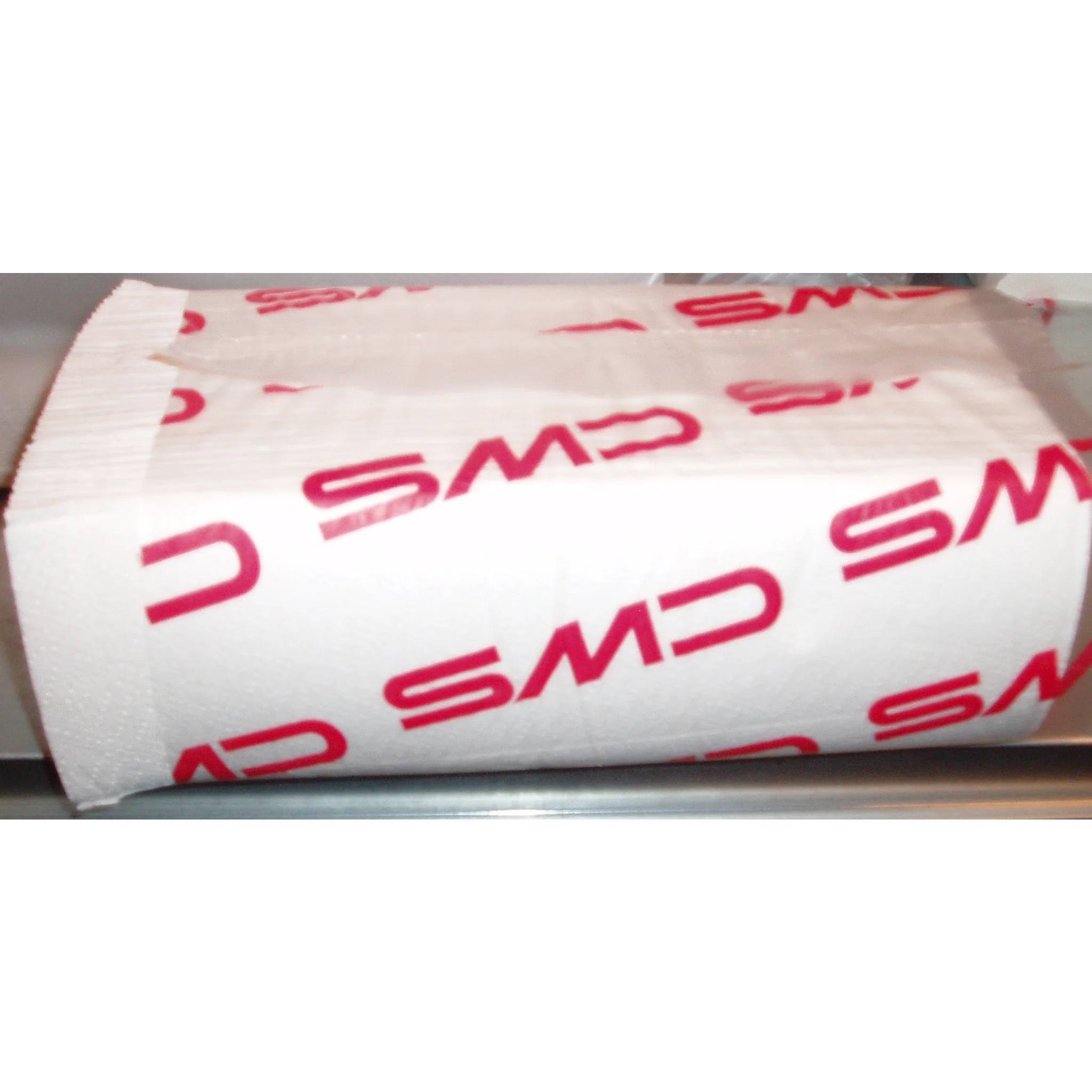 CWS Papierhandtücher Z-Falz Multifold per Paket, 1 Stk.-0