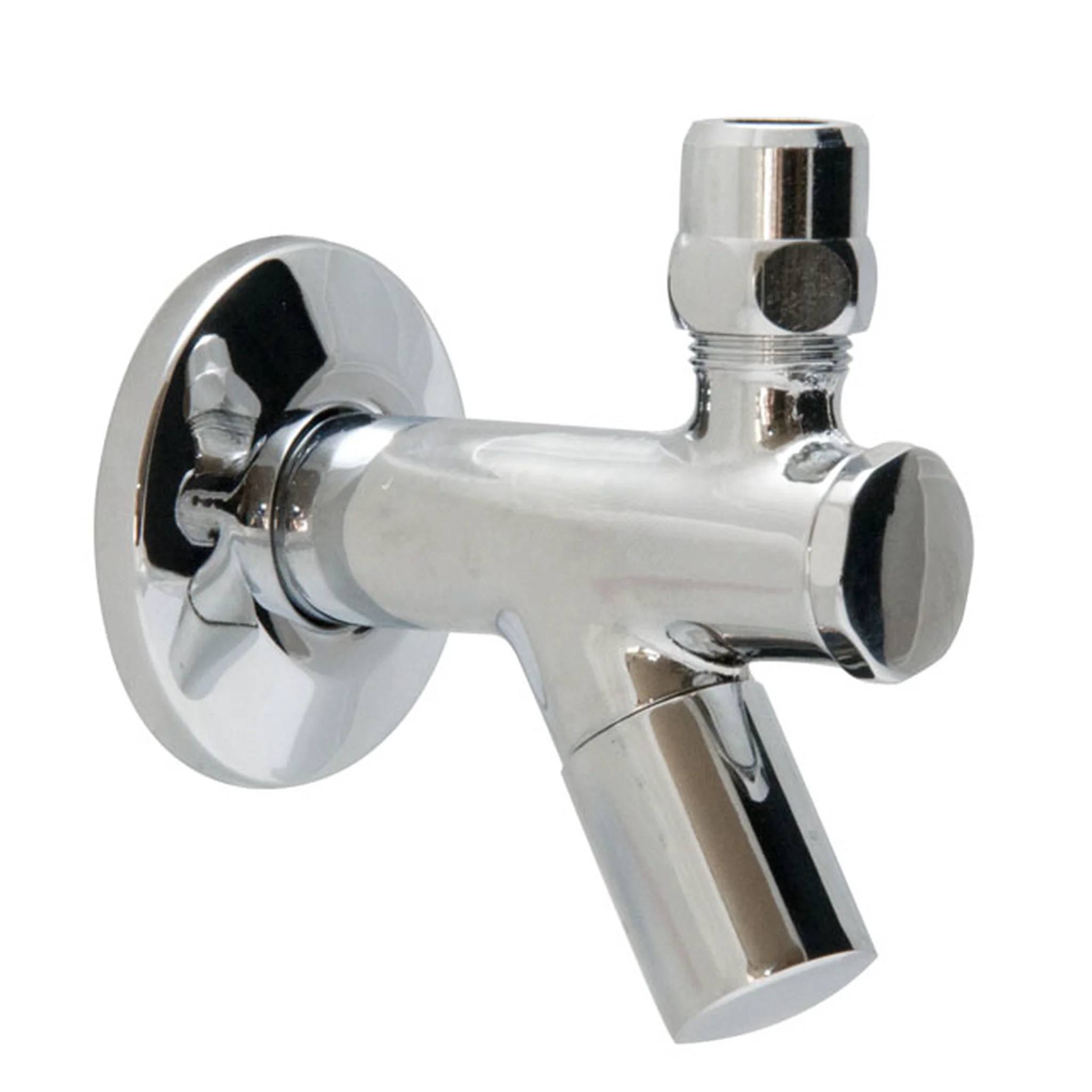 Schmiedl GS Eckregulierventil 1/2" mit Schmutzfangsieb, 1 Stk.