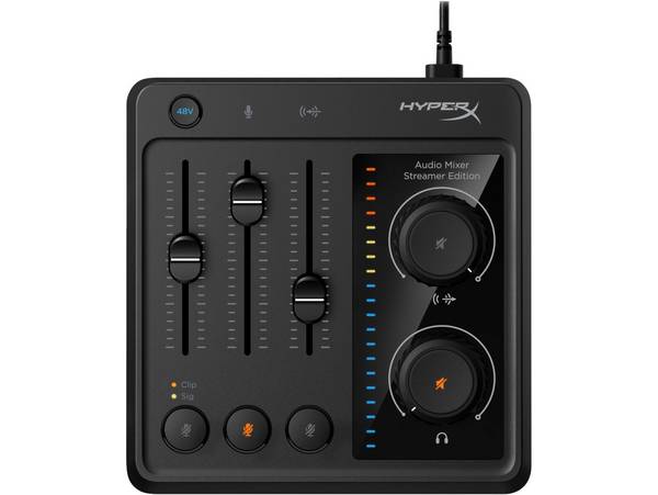 HyperX Audio Mixer 73C12AA