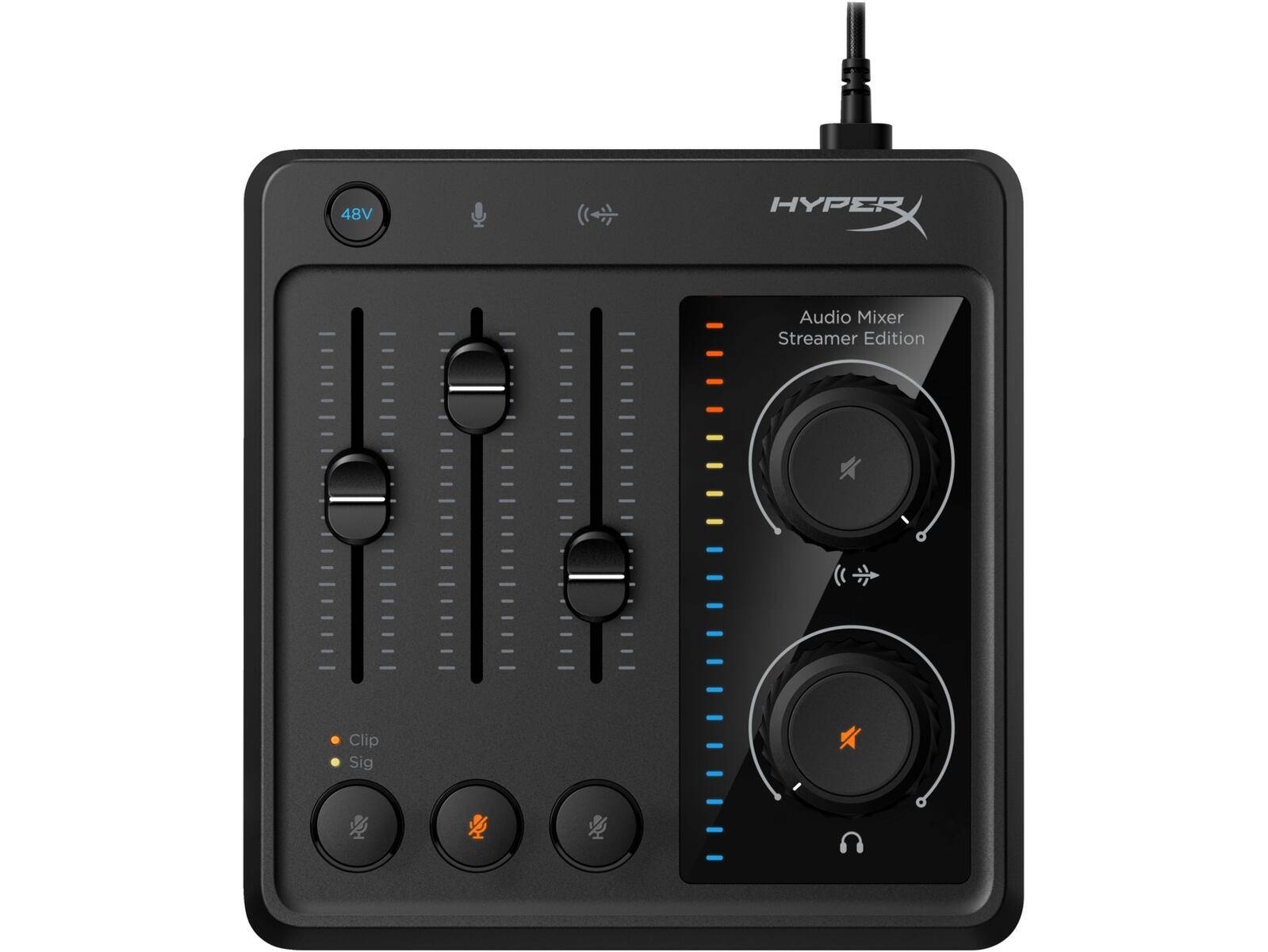 HyperX Audio Mixer 73C12AA-0