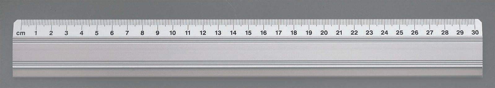 WEDO Lineal 30cm Alu Standard-0