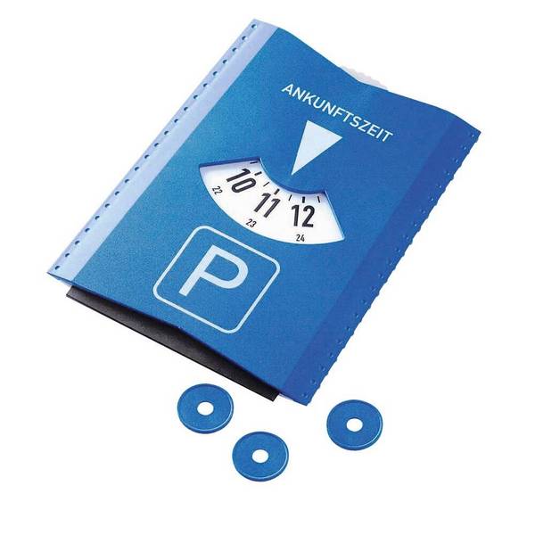 SIGEL Parkscheibe SY 302