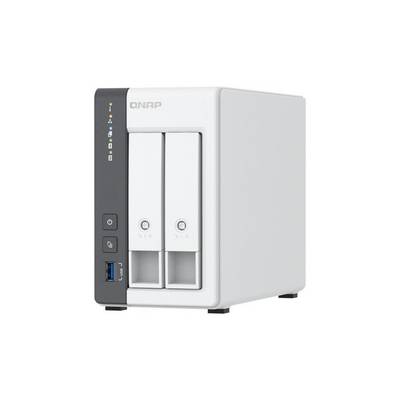 QNAP Systems QNAP NAS TS-216G 2-Bay TS-216G-0