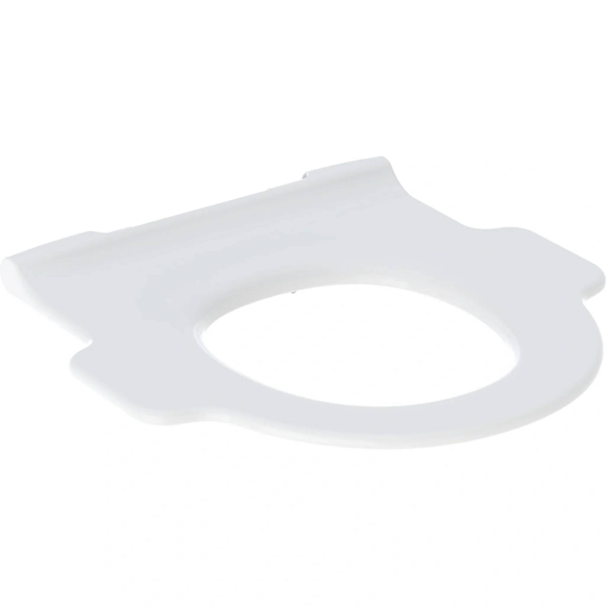 Geberit Bambini WC-Sitzring Weiß, 1 Stk.-0
