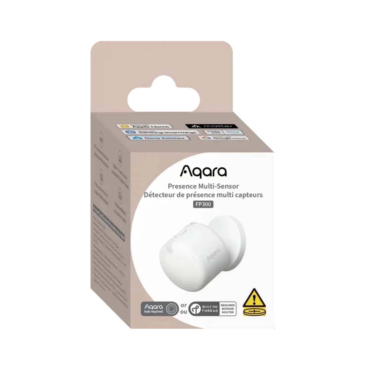 Aqara Presence Multi-Sensor FP300-4