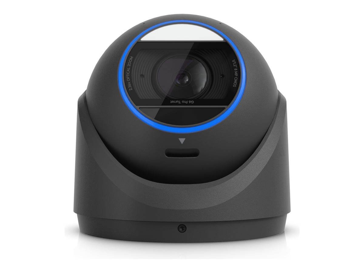 Ubiquiti UVC-G6-PRO-TURRET-B-0