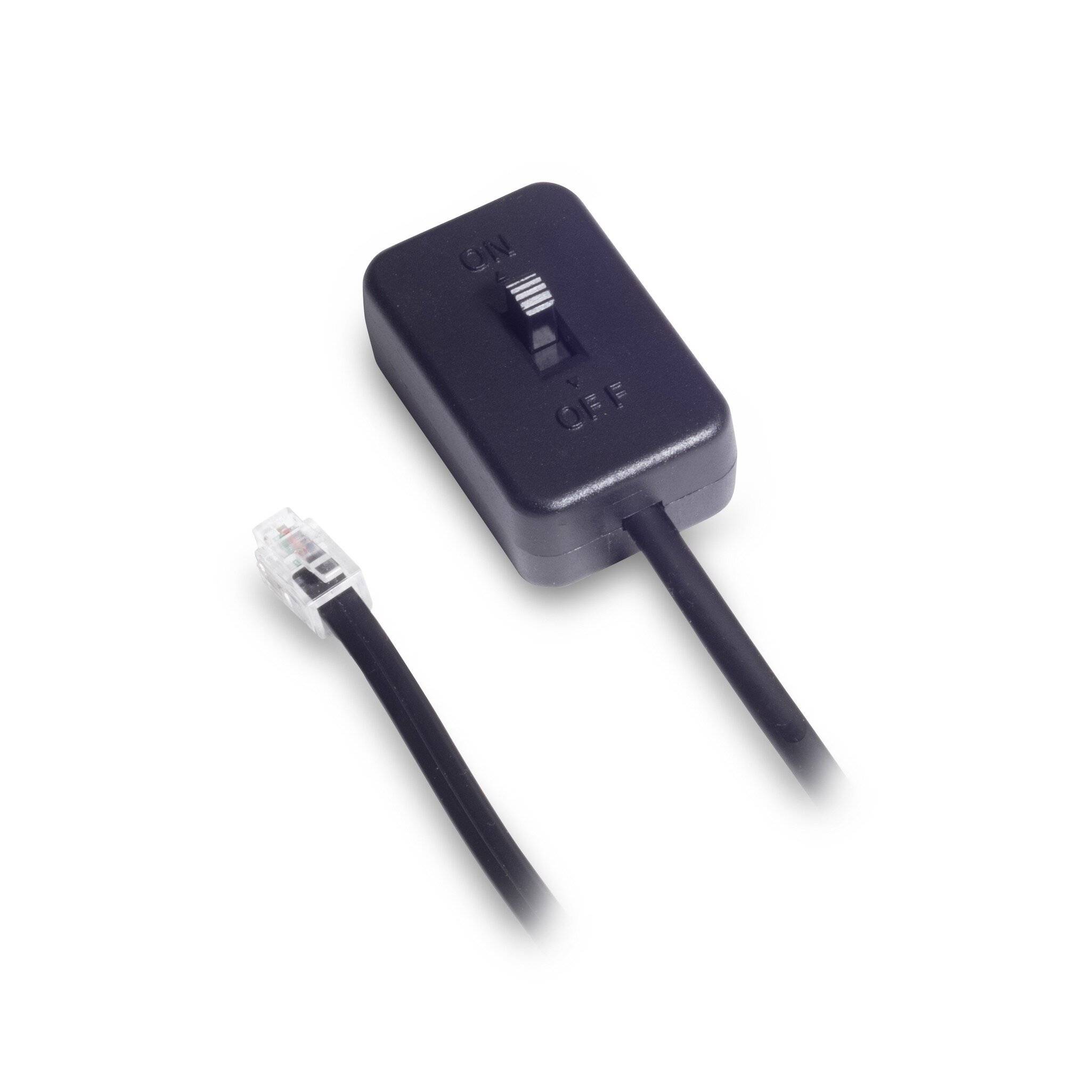 Remote ON/OFF-Schalter ZeroSmog Guard & Guard 2-0