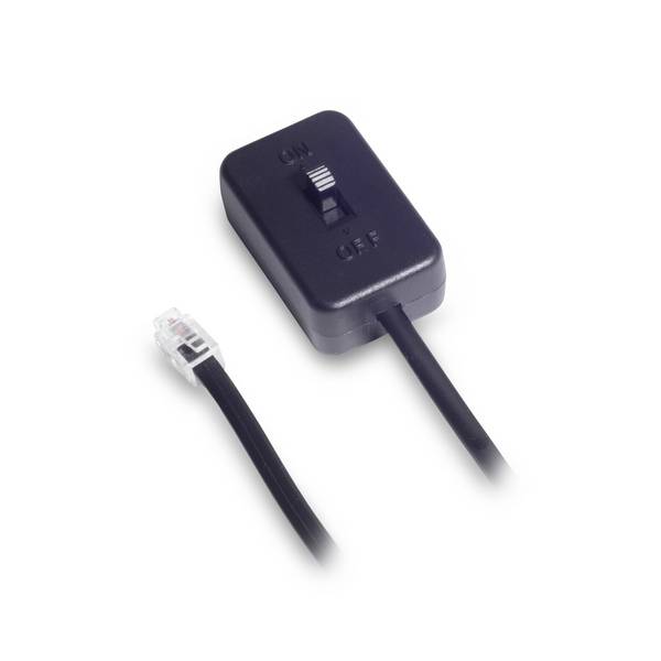 Remote ON/OFF-Schalter ZeroSmog Guard & Guard 2