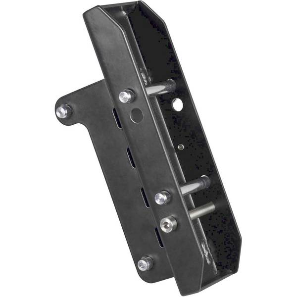 Zarges Fall Protection Halterung für Triplex Dreibein - für Höhensicherungsgerät 47890