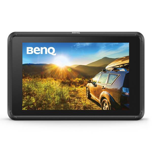 BenQ 7 On-Camera Monitor 2000 nits Anti-refl Flachbildschirm TFT/LCD