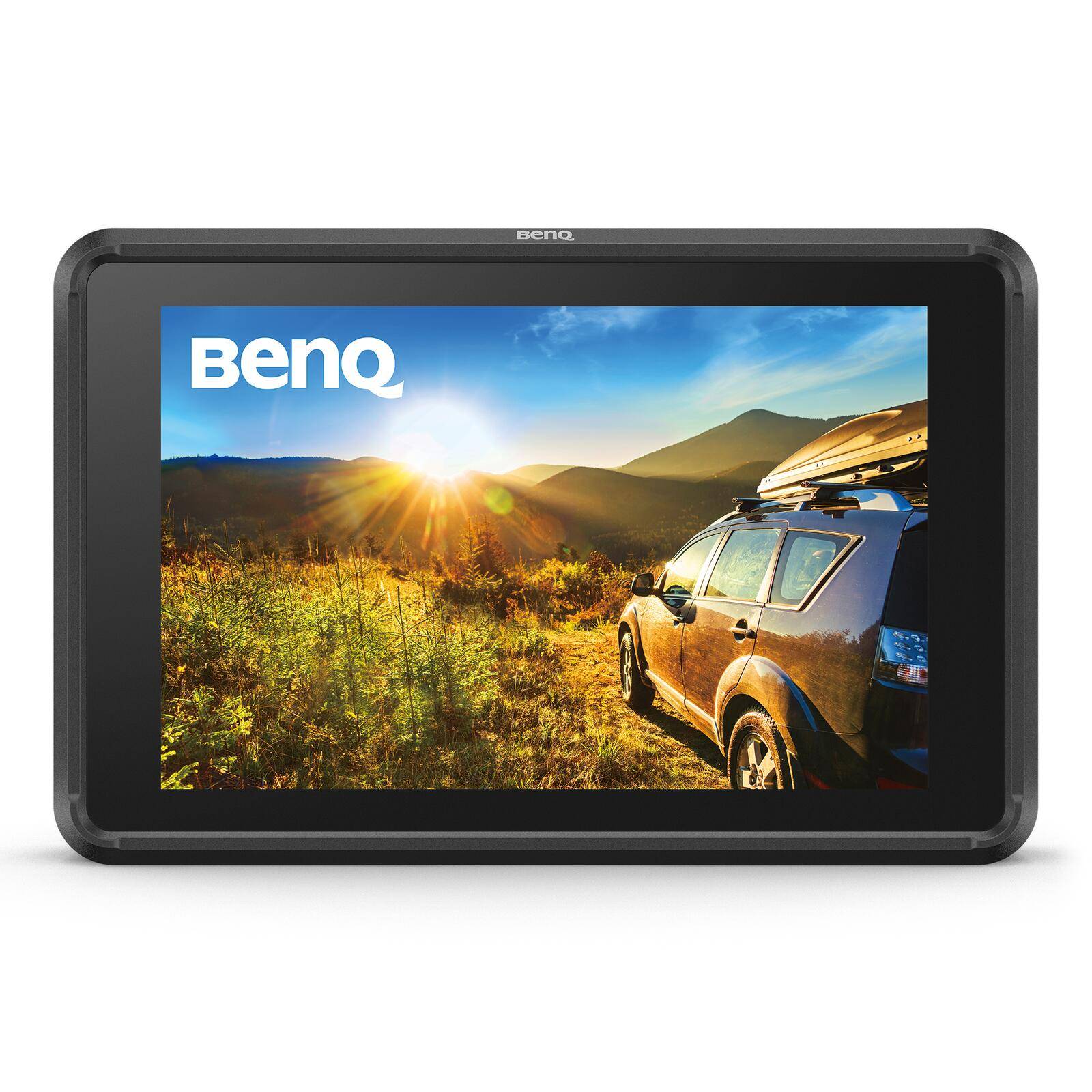 BenQ 7 On-Camera Monitor 2000 nits Anti-refl Flachbildschirm TFT/LCD-0