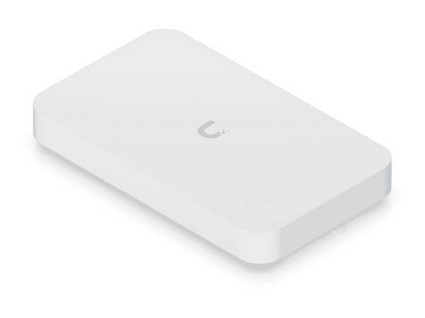 Ubiquiti UniFi Gateway Fiber - Gateway - 2.5GbE