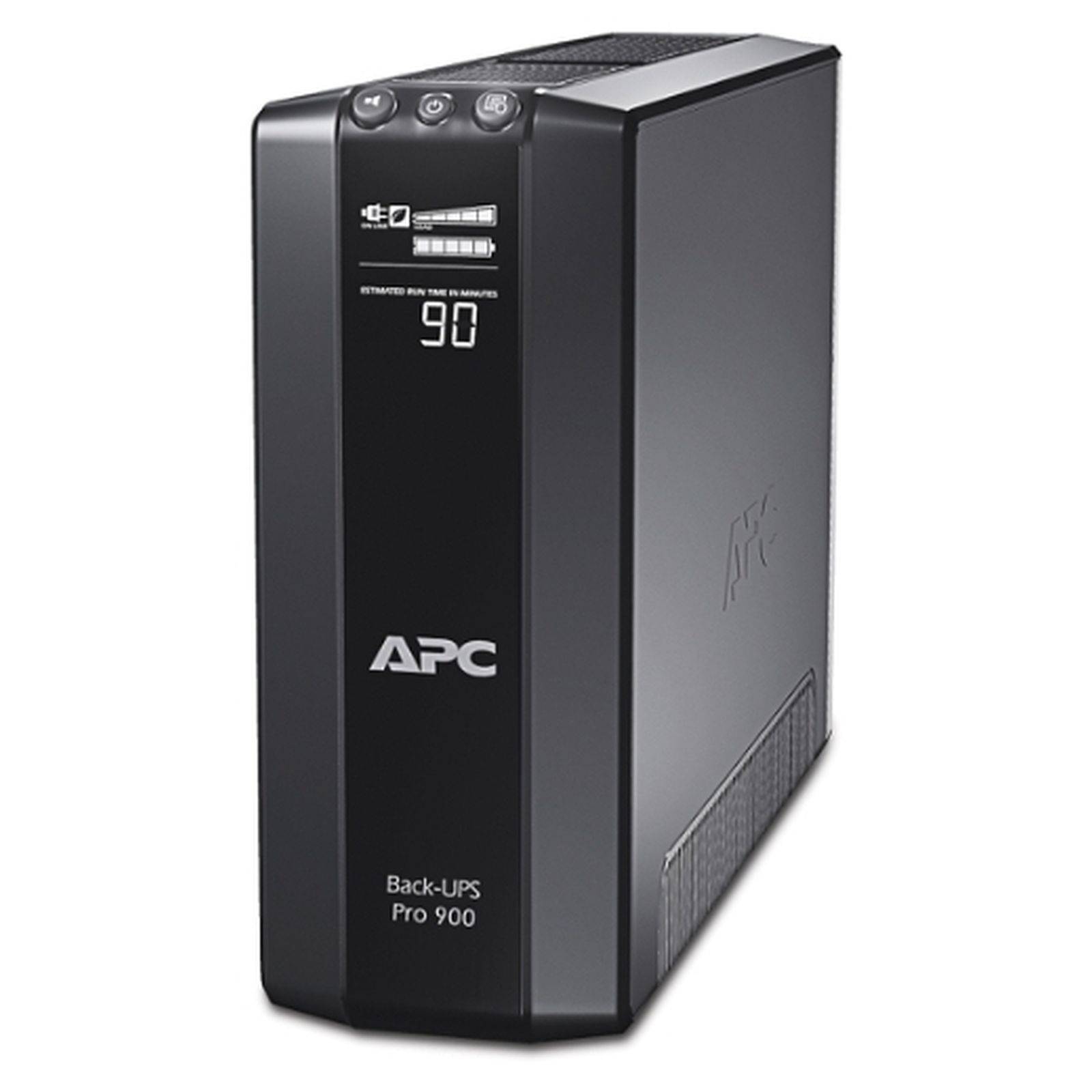 APC Back-UPS Pro 900 - UPS - 540 Watt-3