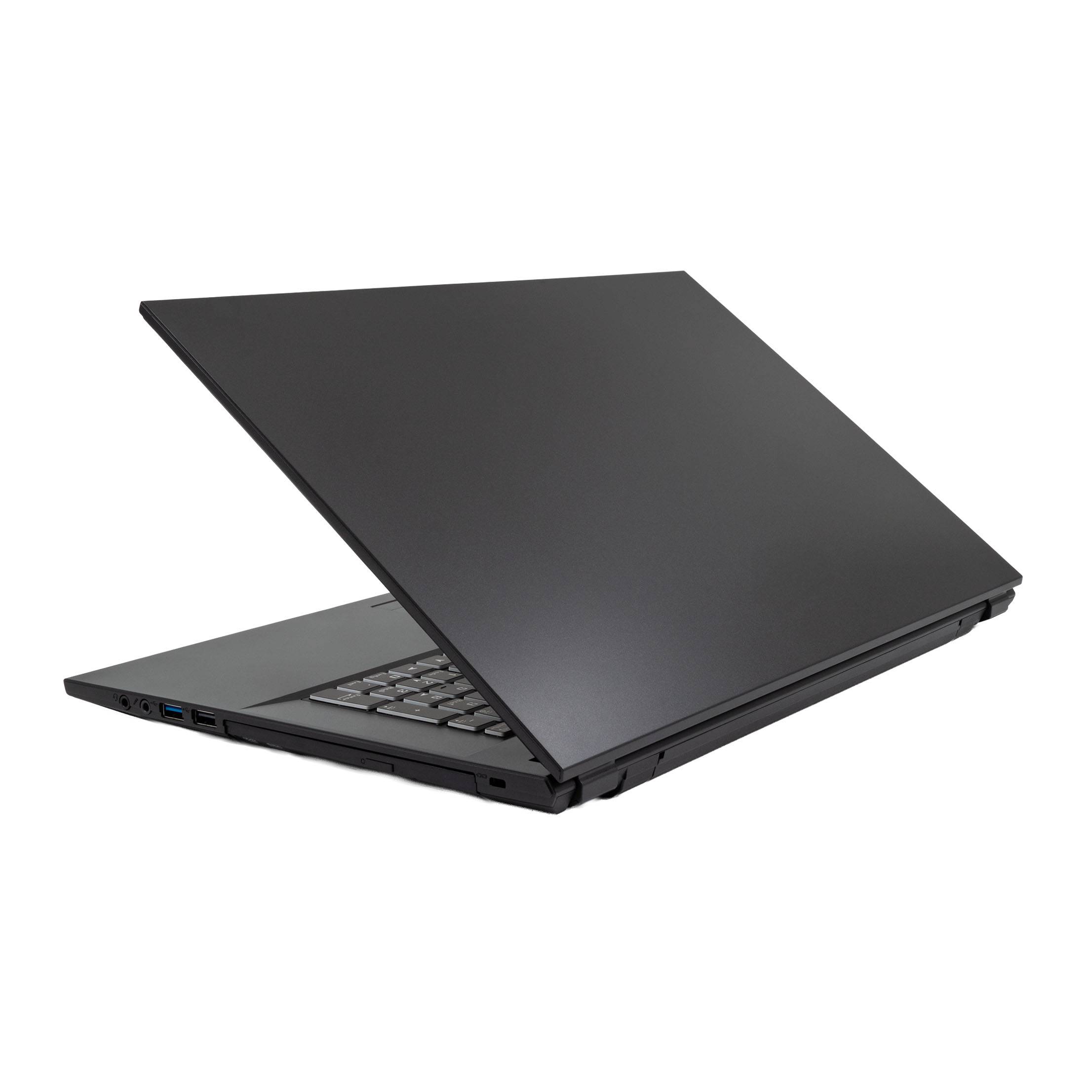 JodaBook C17 Pure (17,3" Full-HD, Intel® Core™ i5 1235U, 16 GB RAM, 2 TB SSD) mit Windows 11 Pro-2