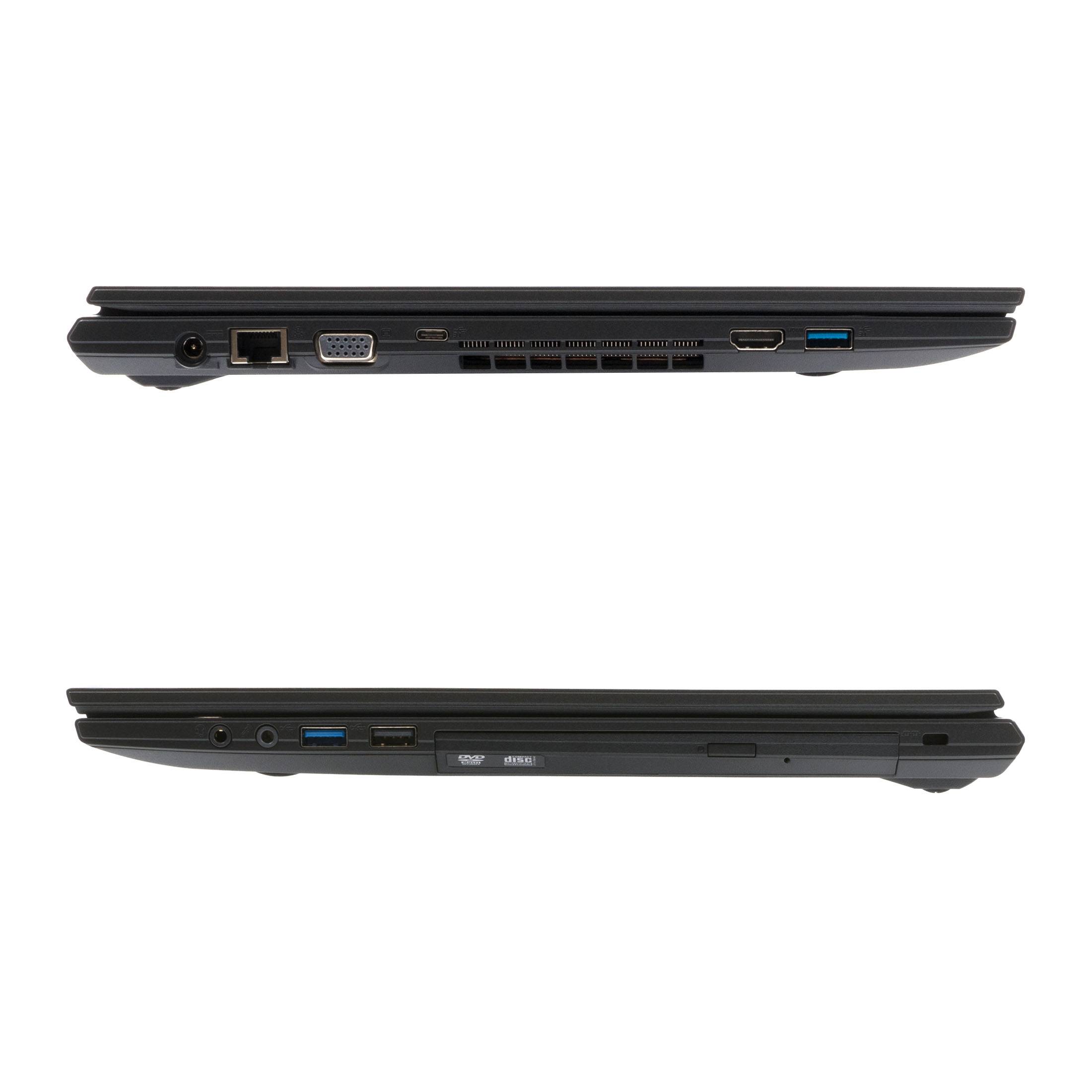 JodaBook C17 Pure (17,3" Full-HD, Intel® Core™ i5 1235U, 16 GB RAM, 2 TB SSD) mit Windows 11 Pro-3