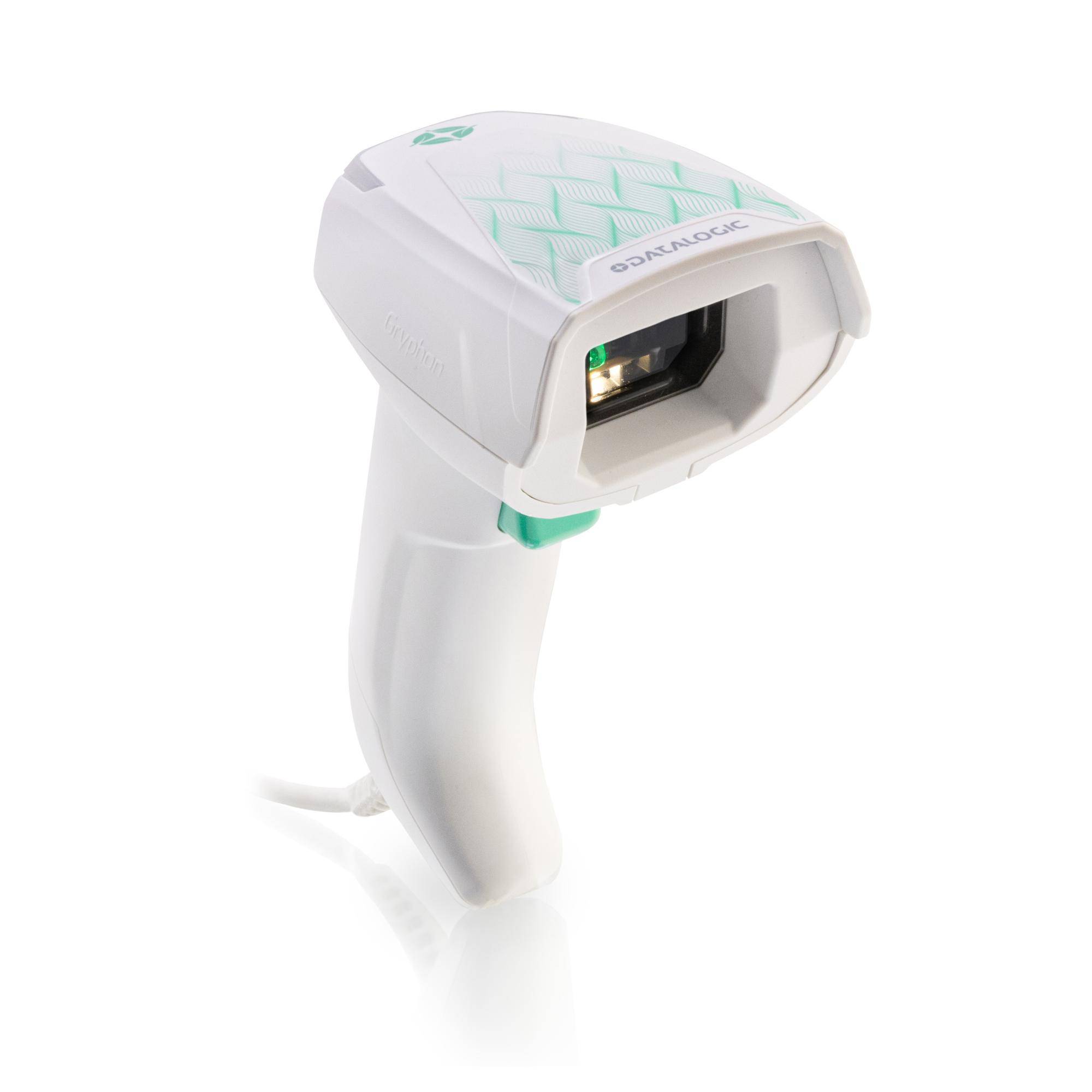 Datalogic Gryphon I GD4690 - Barcode-Scanner-0
