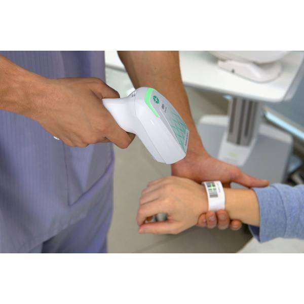 Datalogic Gryphon I GD4690 - Barcode-Scanner-2