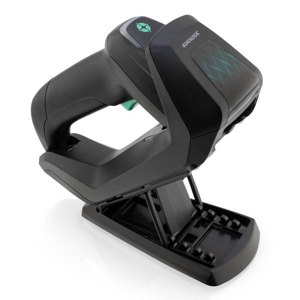 Datalogic Barcode-Scanner - tragbar - 2D-Imager