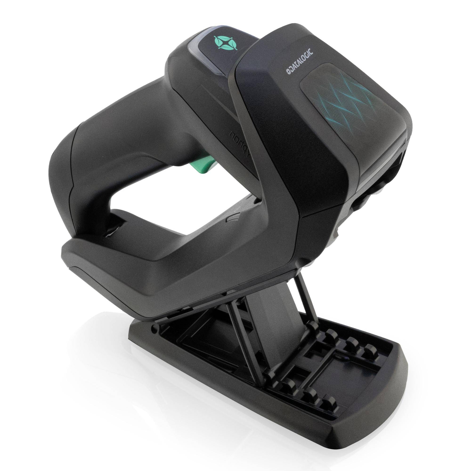 Datalogic Gryphon I GD4690 - Barcode-Scanner-0