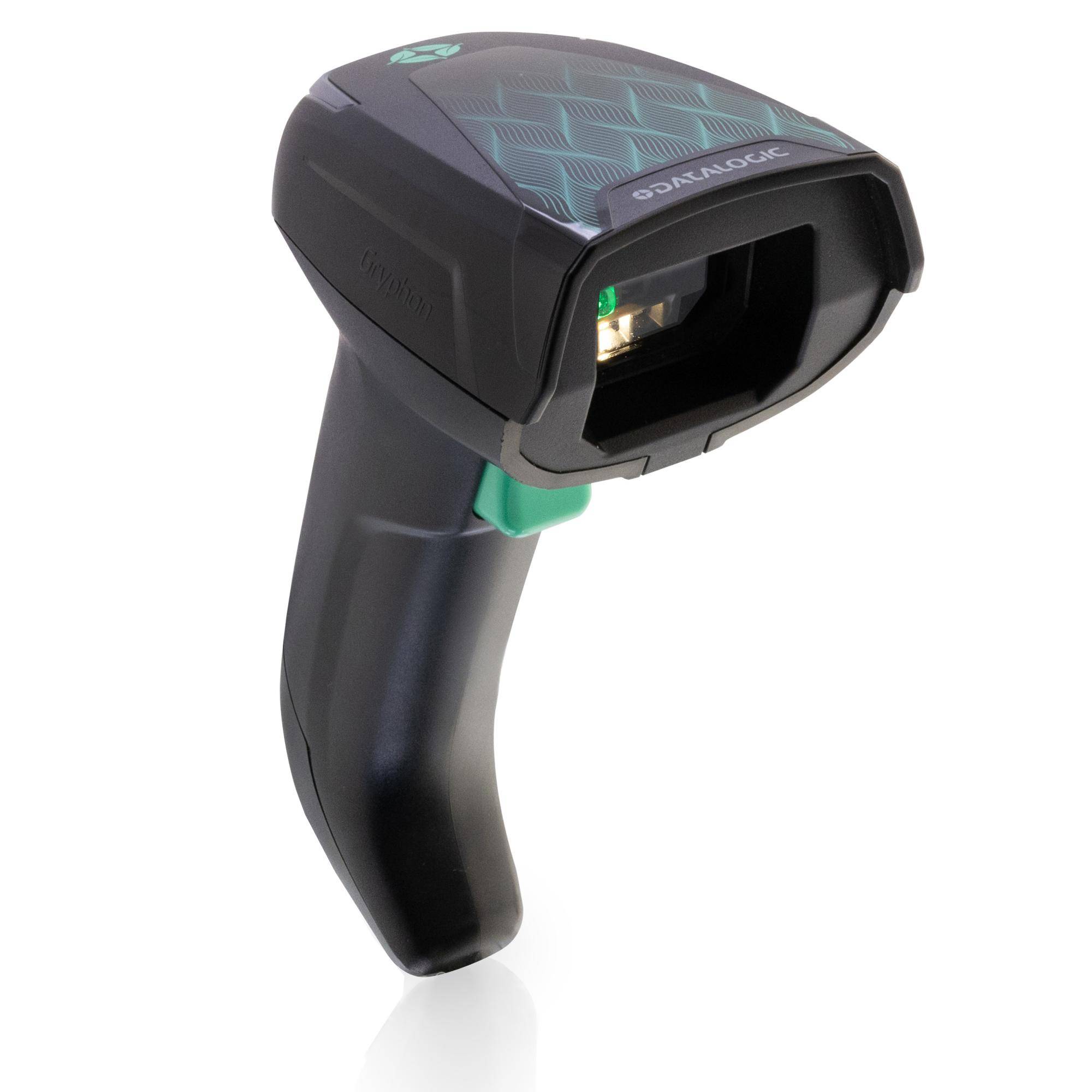 Datalogic Gryphon GBT4600 - Barcode-Scanner-0