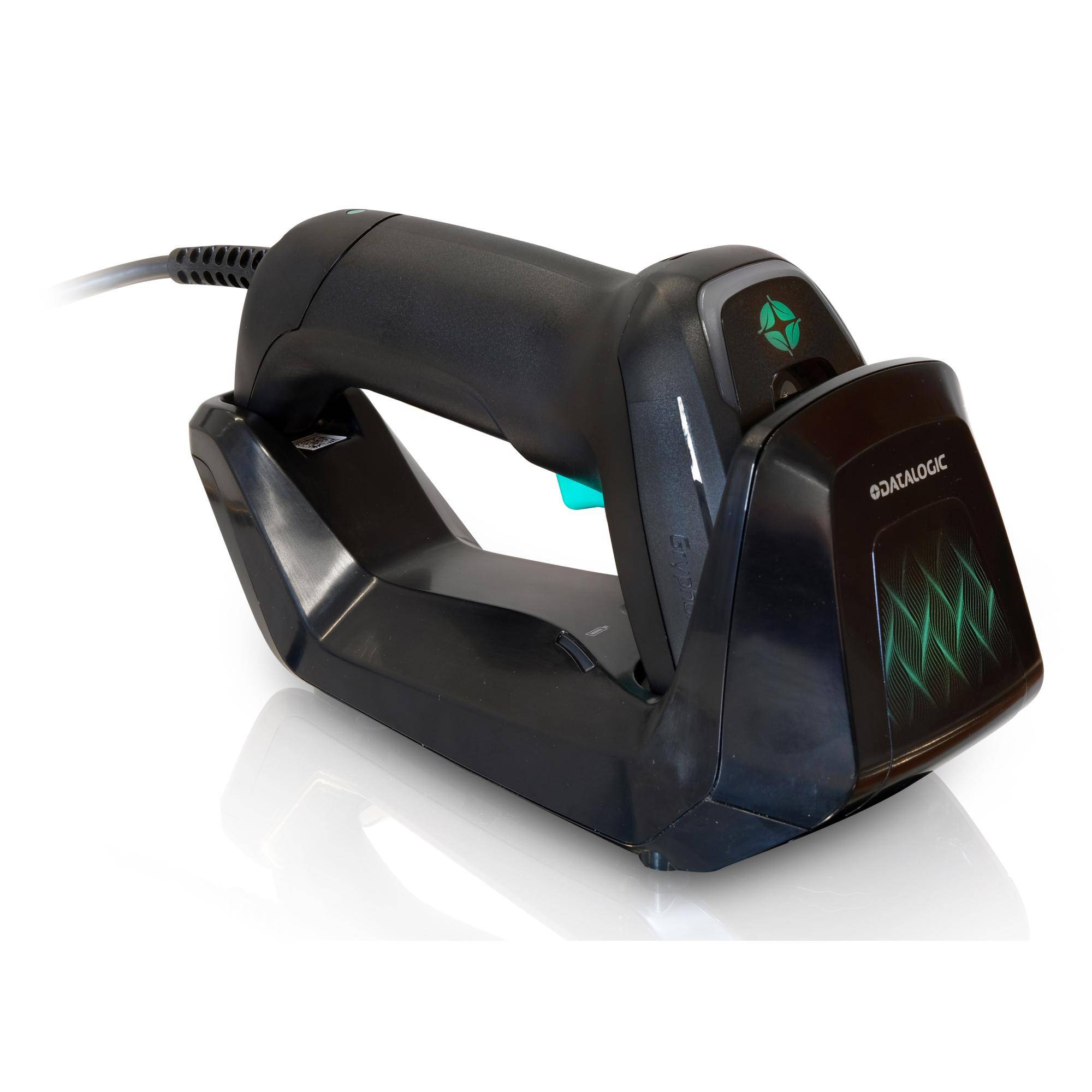 Datalogic Gryphon I GD4620 - Barcode-Scanner-0