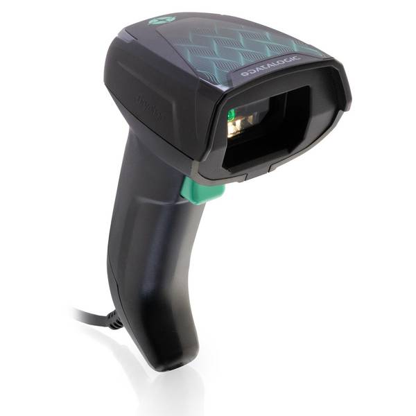 DATALOGIC - Gryphon I GD4690 Kit 2D High Performance - Handscanner