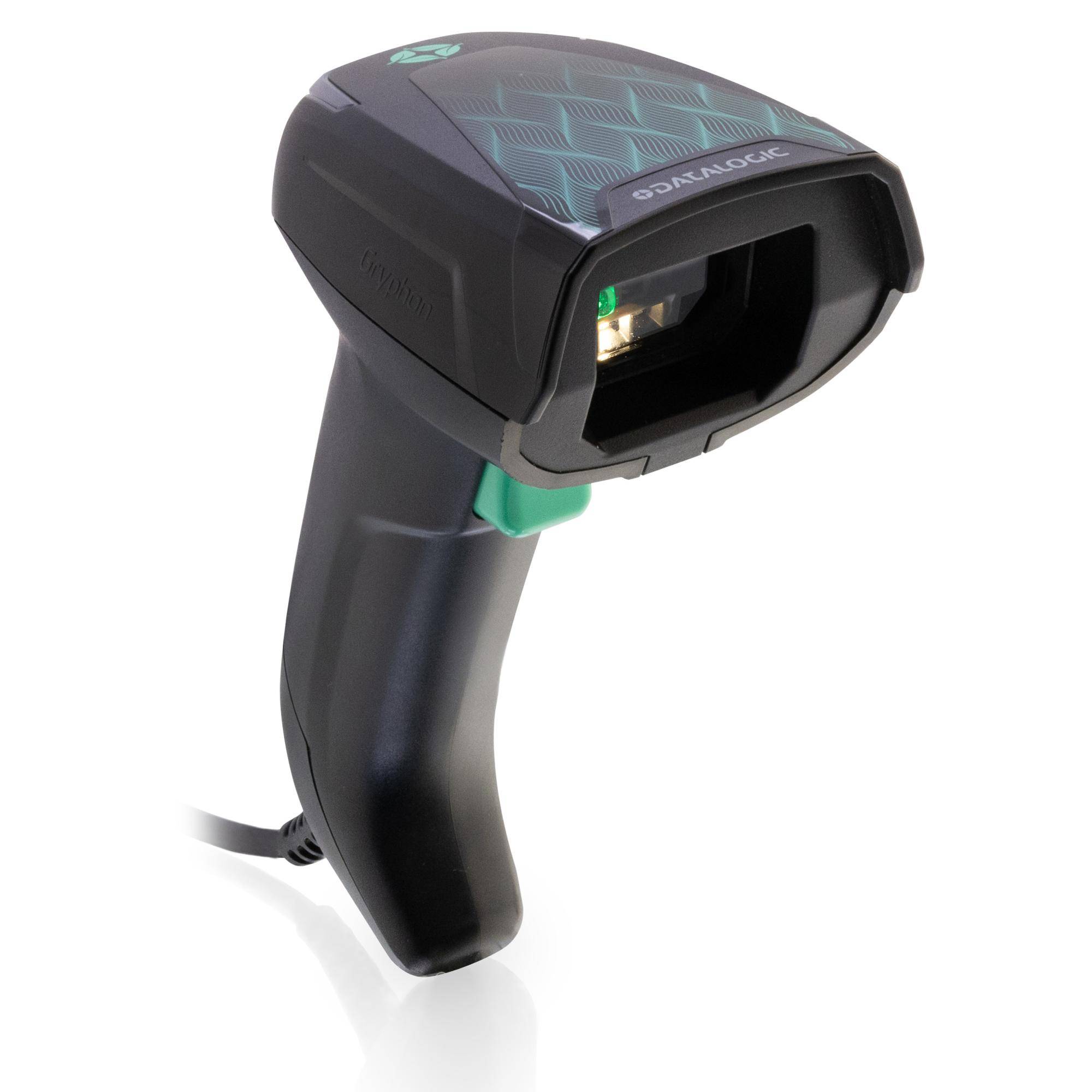DATALOGIC - Gryphon I GD4690 Kit 2D High Performance - Handscanner-0
