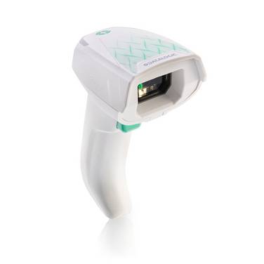 Datalogic Gryphon 4600 - Barcode-Scanner - Handgerät
