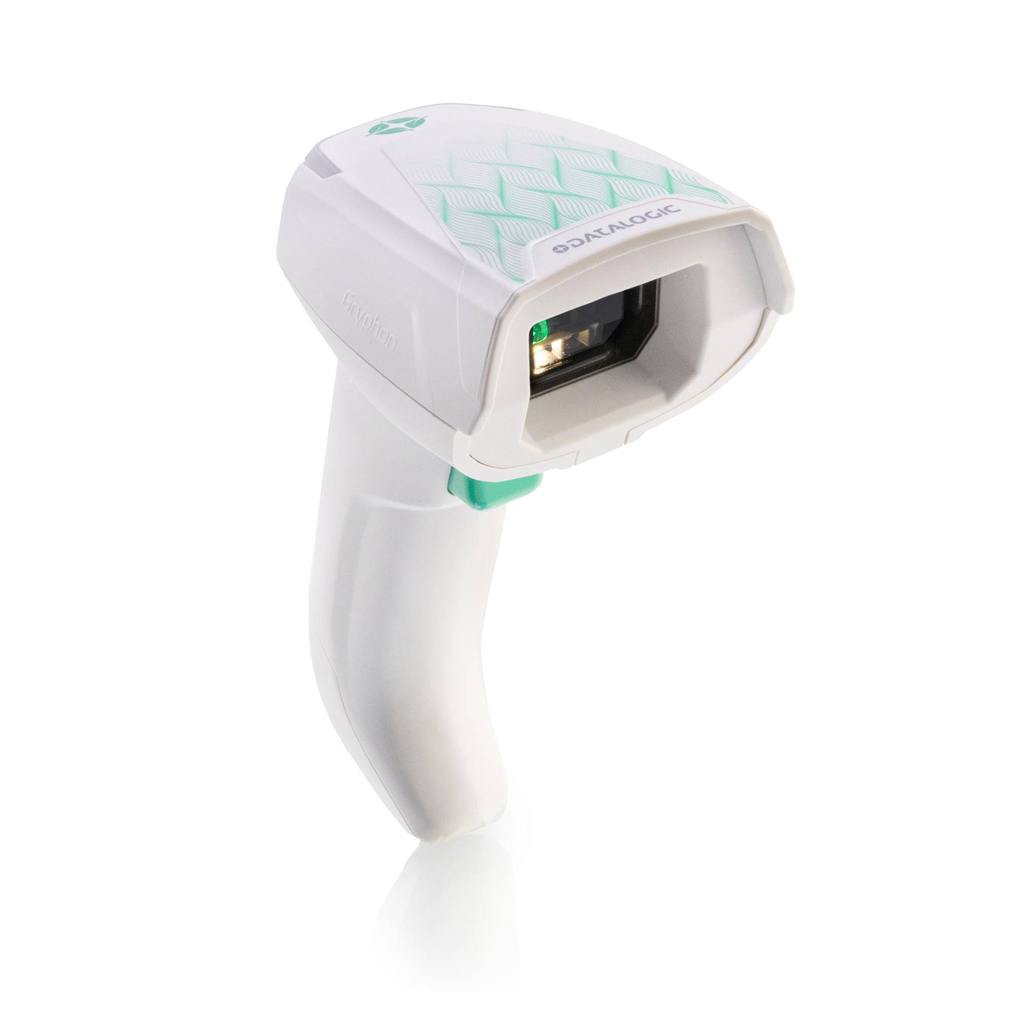 Datalogic Gryphon 4600 - Barcode-Scanner - Handgerät