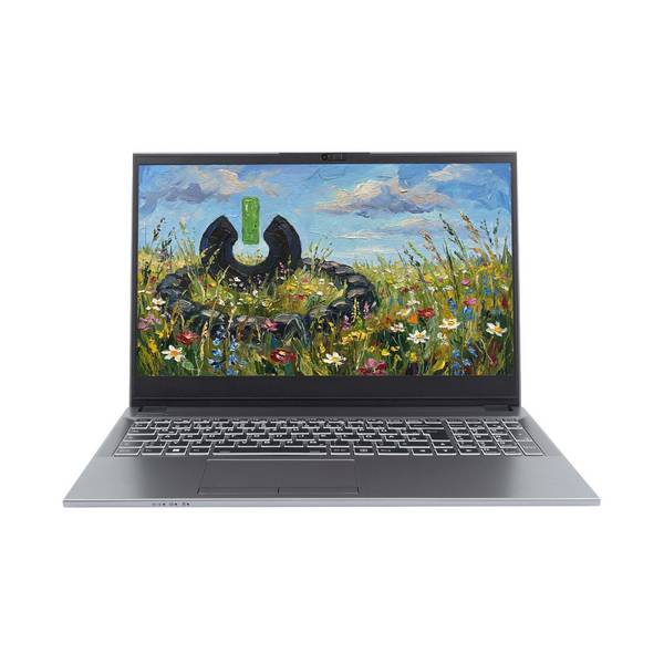 JodaBook C15 Pure (15,6" Full-HD, Intel® Core™ i5 1235U, 8 GB RAM, 1 TB SSD) mit Windows 11 Pro & Office 2024 Pro
